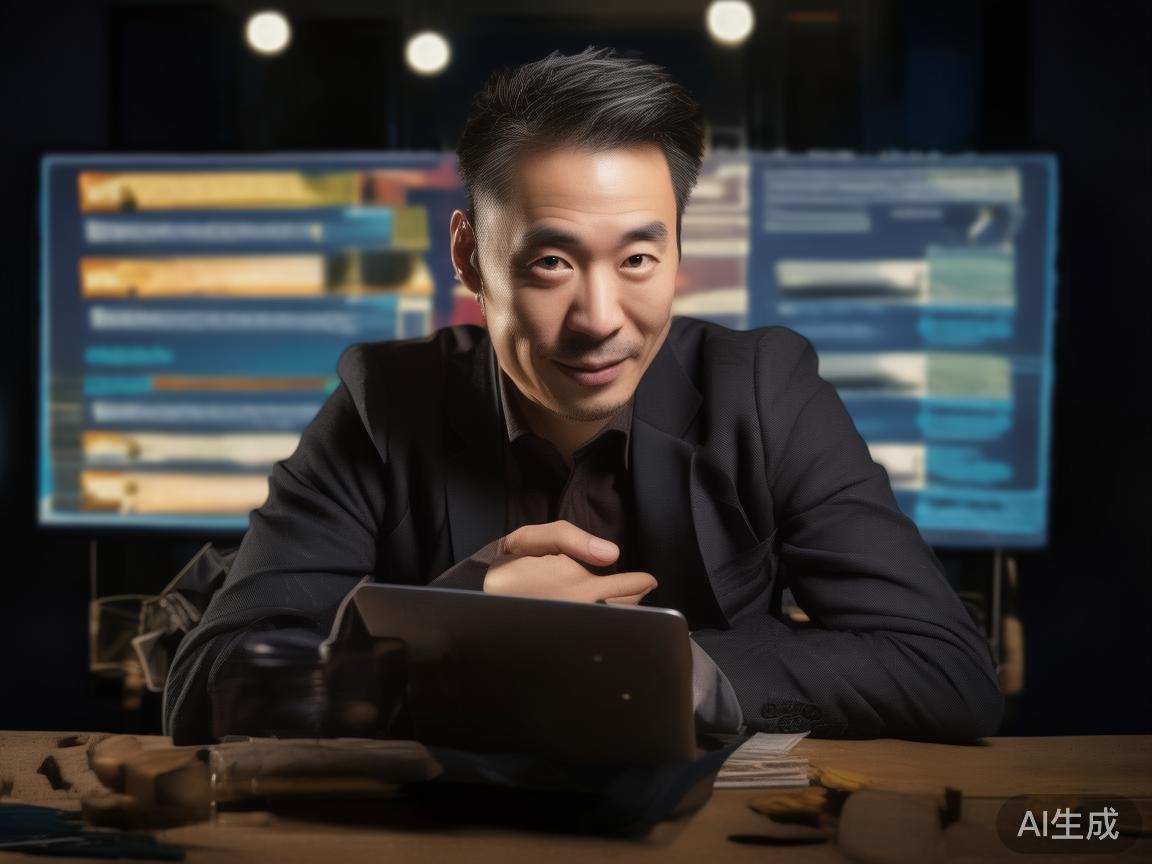 CS2竞猜推荐：如何选择最靠谱的主播进行热门分析与投注技巧