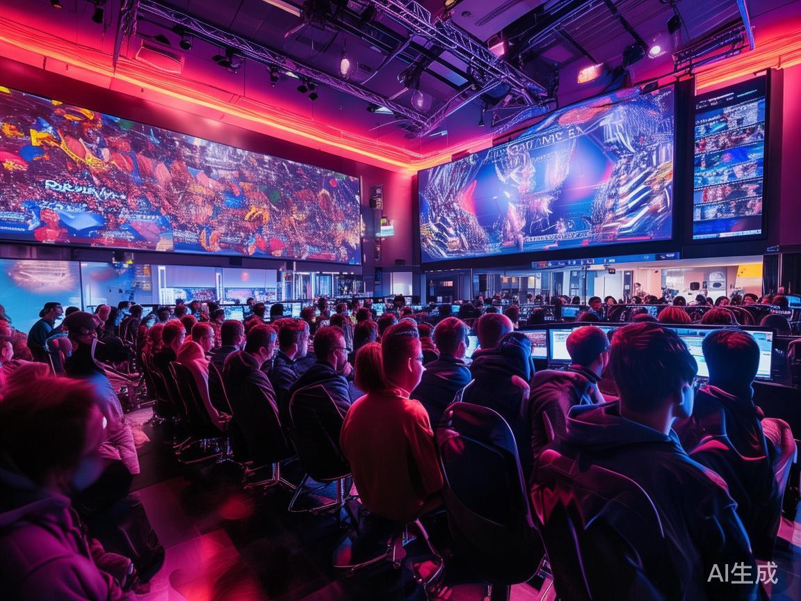 全面解析：怎样在线观看CS2竞猜比赛直播平台及详细观看指南