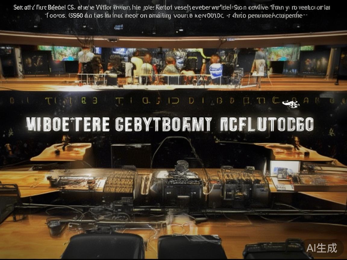 2024年最新CSGO2竞猜平台推荐与安全指南全面解析