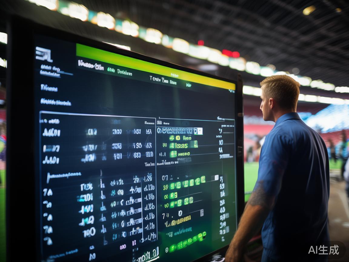 详解CS竞猜结果记录的准确观察与分析方法全解析