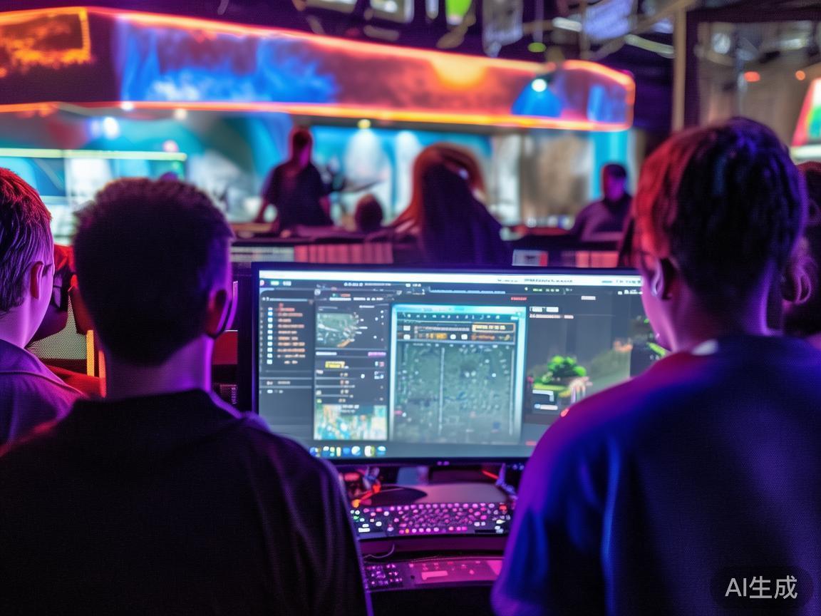 2024年CS2最新竞猜策略与技巧全攻略：全面提升你的胜率宝典