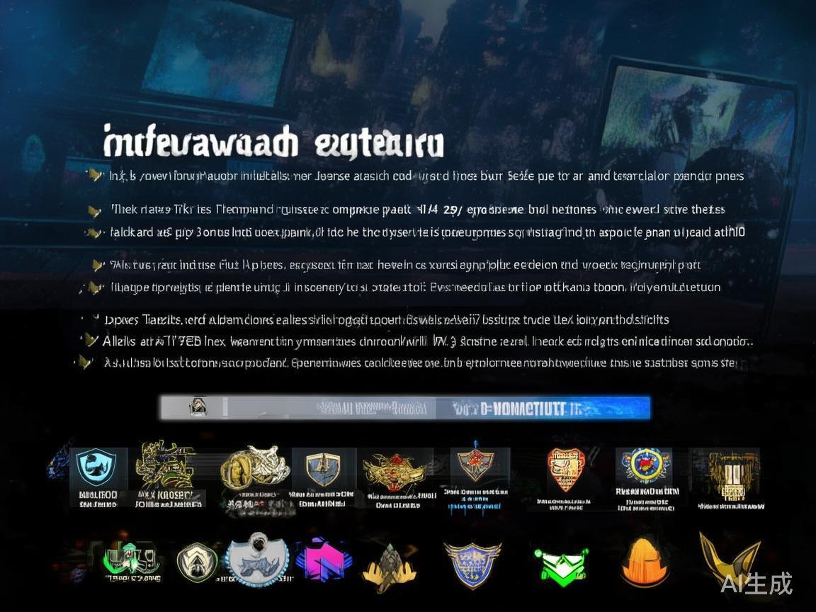 CS2竞猜带来的丰富奖励与福利全解析：玩家期待已久的福利盛宴