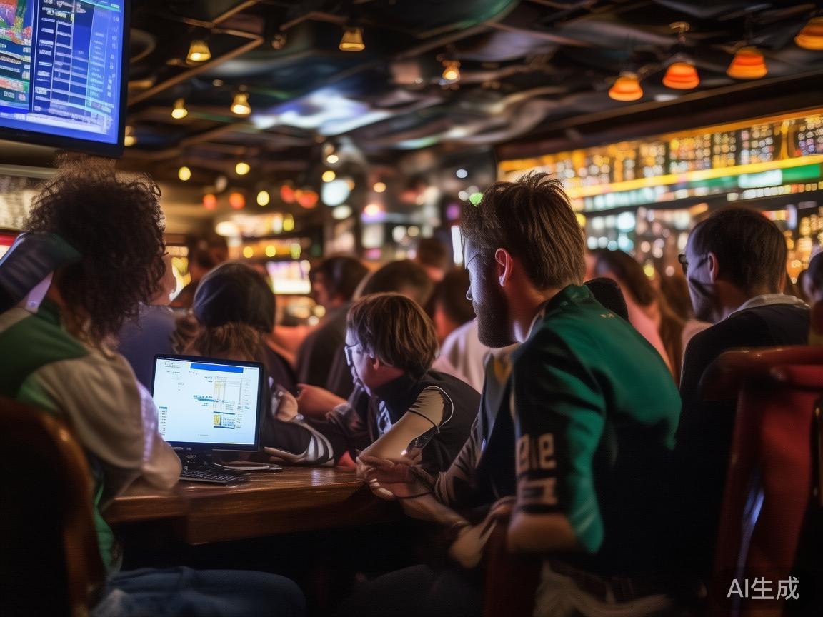 全面解析《CS：GO大行动》竞猜玩法与奖励获取攻略，助你轻松赢取丰厚奖励