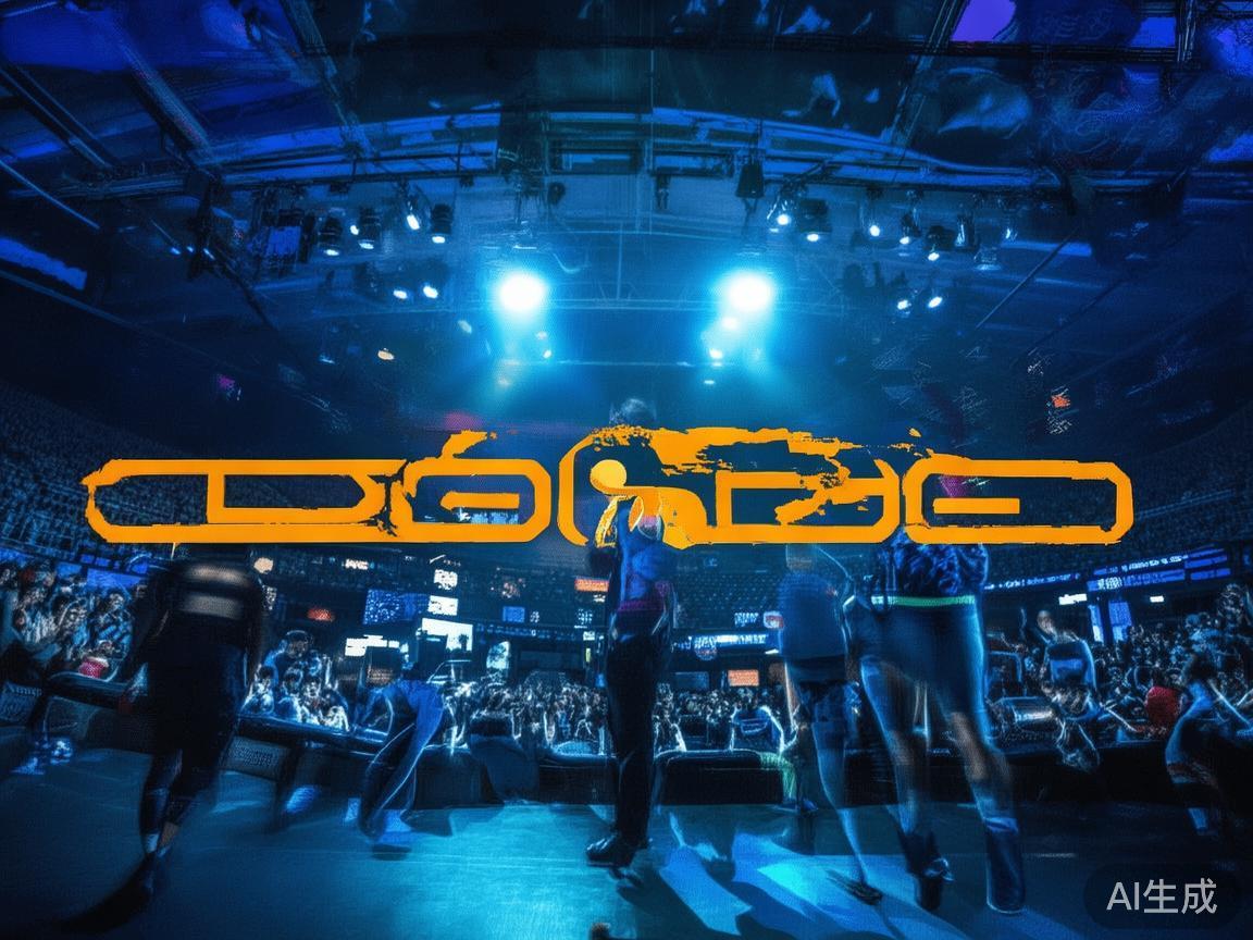 全面解析CS竞猜：热门电竞赛事平台推荐与注意事项