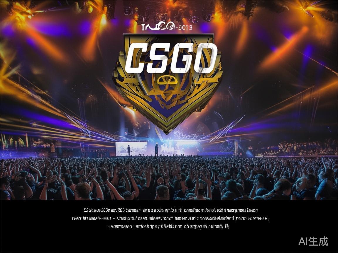 2023年CS：GO Ho冠军赛全方位竞猜攻略与最优投注指南推荐