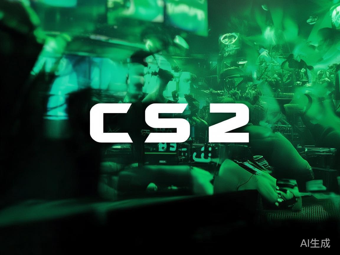 2024年CS2比赛竞猜全面攻略与最新赛事精彩分析分析