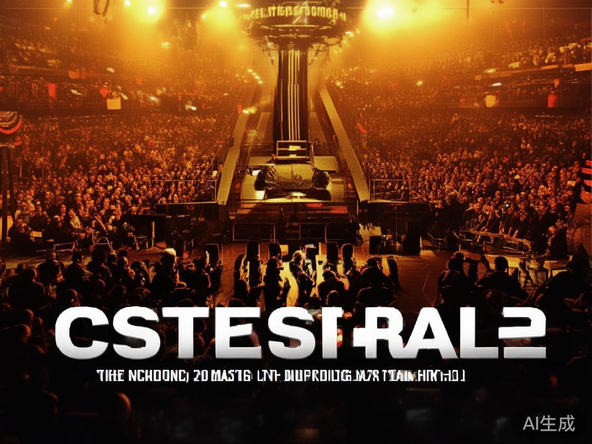 2023年CS2竞猜决赛中最受关注的热门比赛项目详细盘点