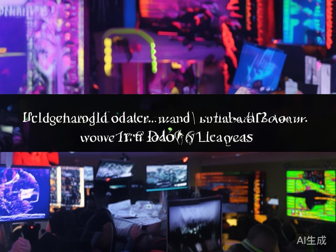 CS2竞猜年度比赛安排与频率详细解读