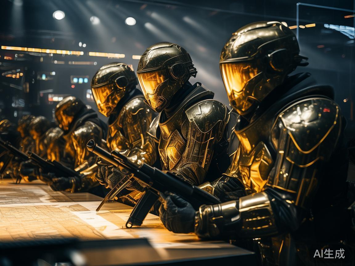 深度分析CS挑战组竞猜冠军的获胜策略与赛况全面回顾