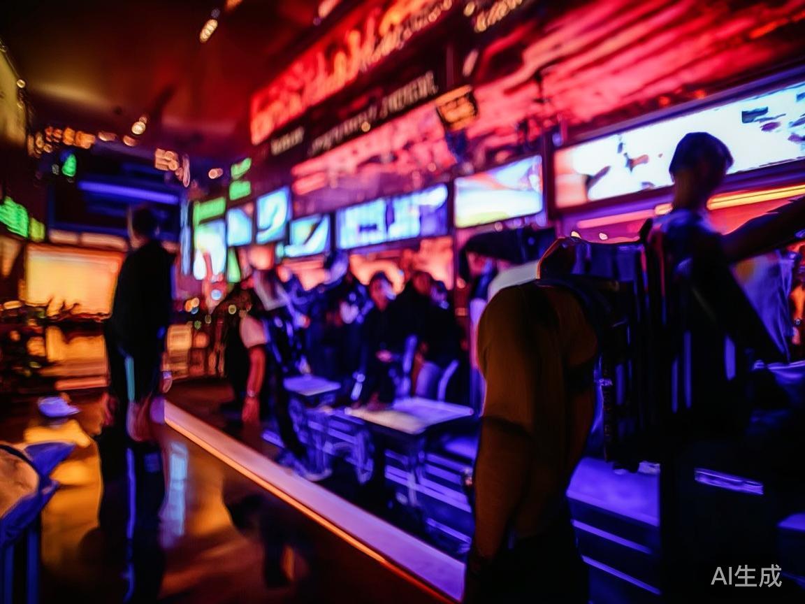 在知乎上了解CS最新竞猜动态及当前状态详解