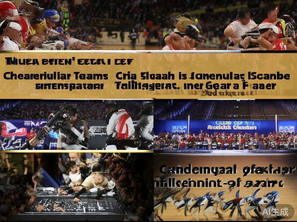 2024年CS竞猜赛程安排及整体赛事规划详细指南 而复赛阶段则会在第二季度集中在特定比赛场馆举行,既