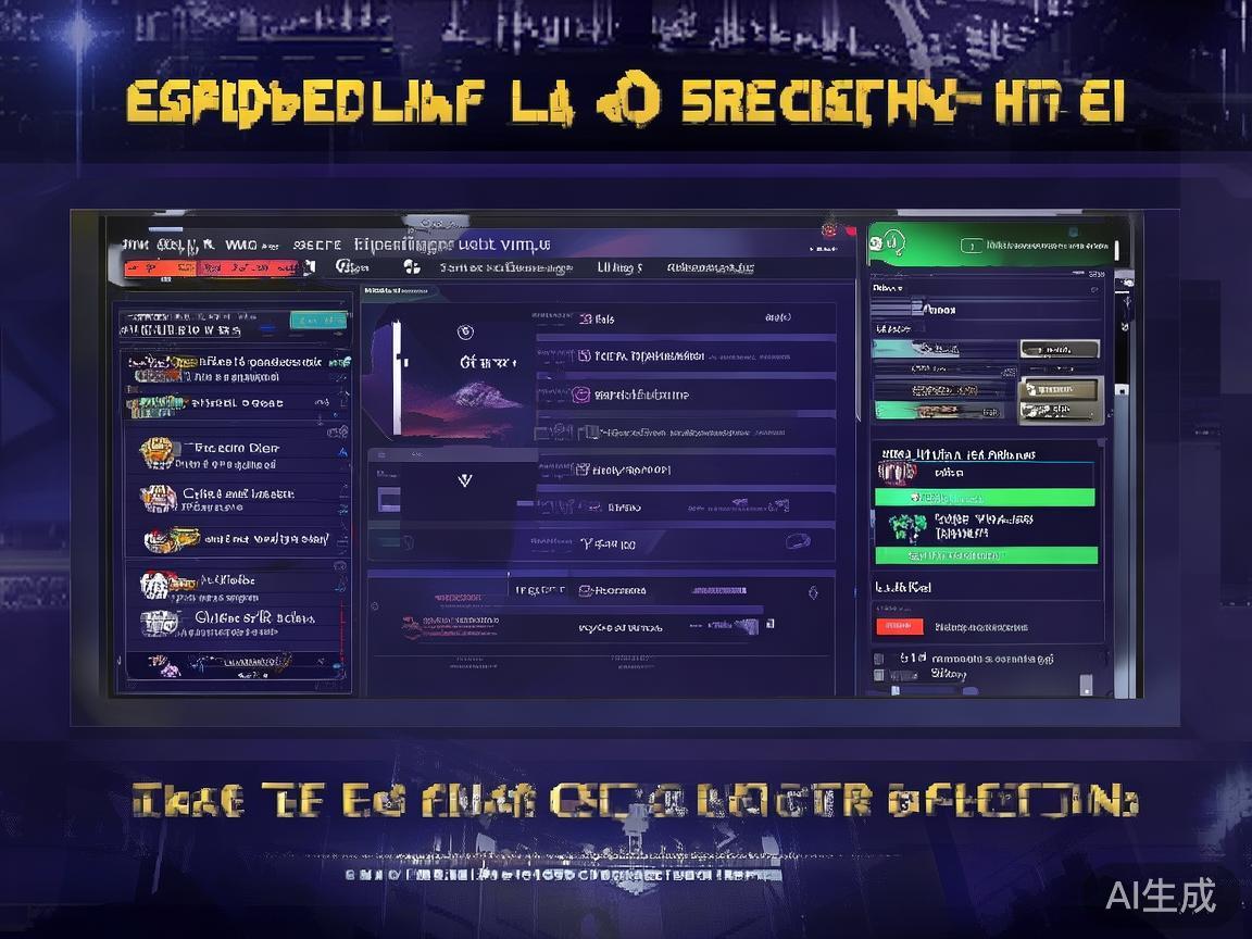 CS2竞猜页面全攻略:游戏玩法详解与技巧指南 CS2作为一款备受期待的射击游戏,其竞猜页面围绕游