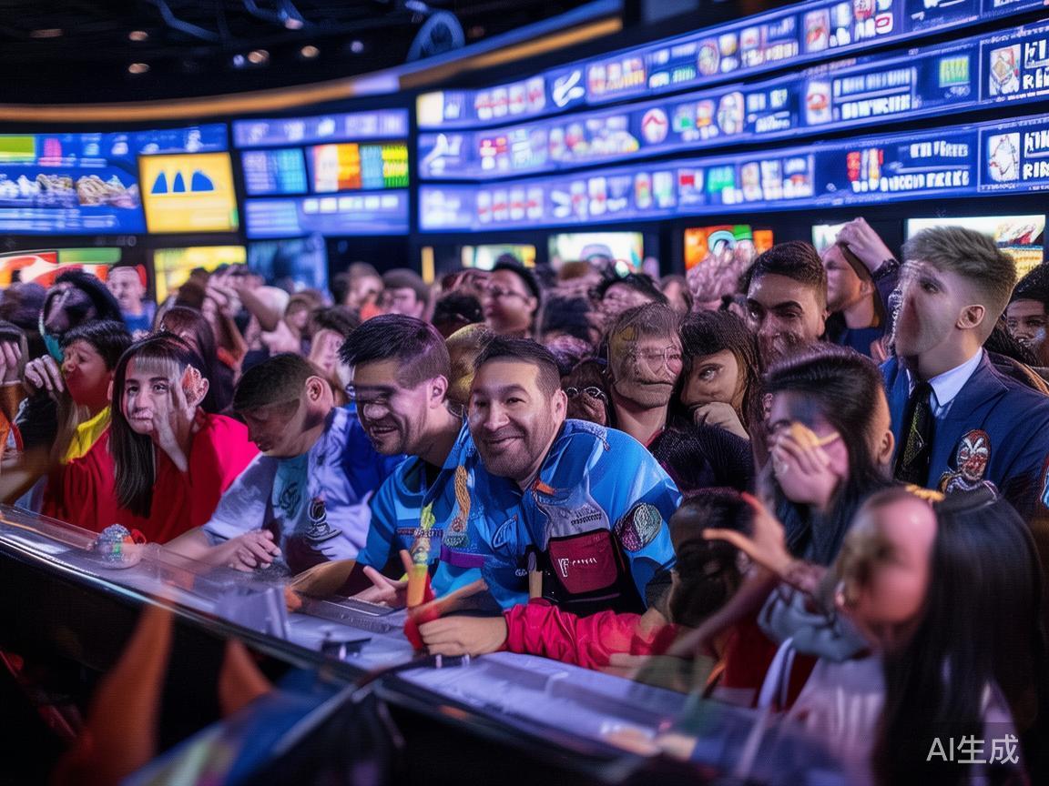 在参与任何竞猜之前，首先应明确自己的目标，是为了增