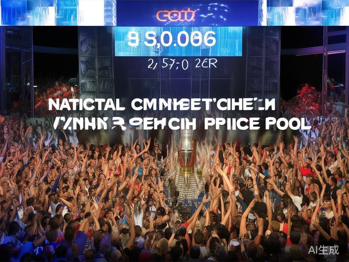 参加CS比赛竞猜的奖励类型与详细规则全解析 多数比赛会设立现金奖池,优胜者可以获得不同额度的现