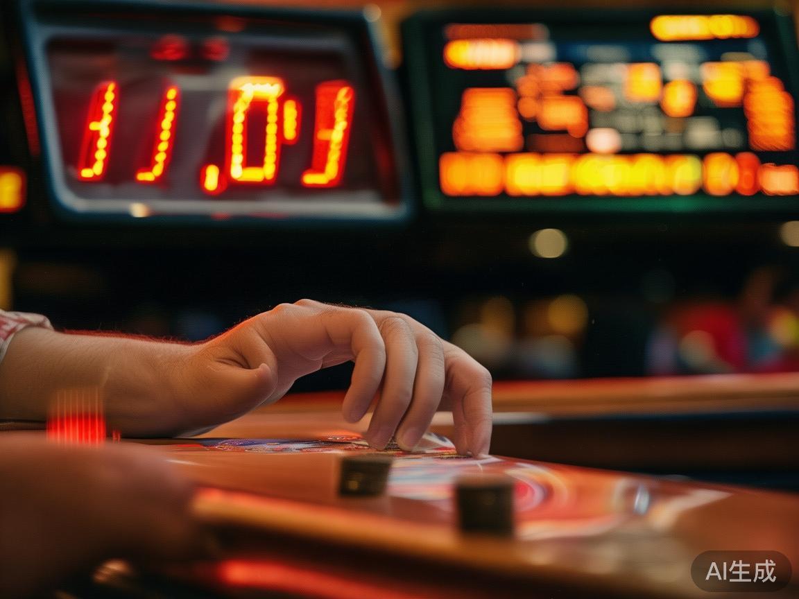 CS2赛事竞猜错过一轮的影响分析与有效补救策略全攻略