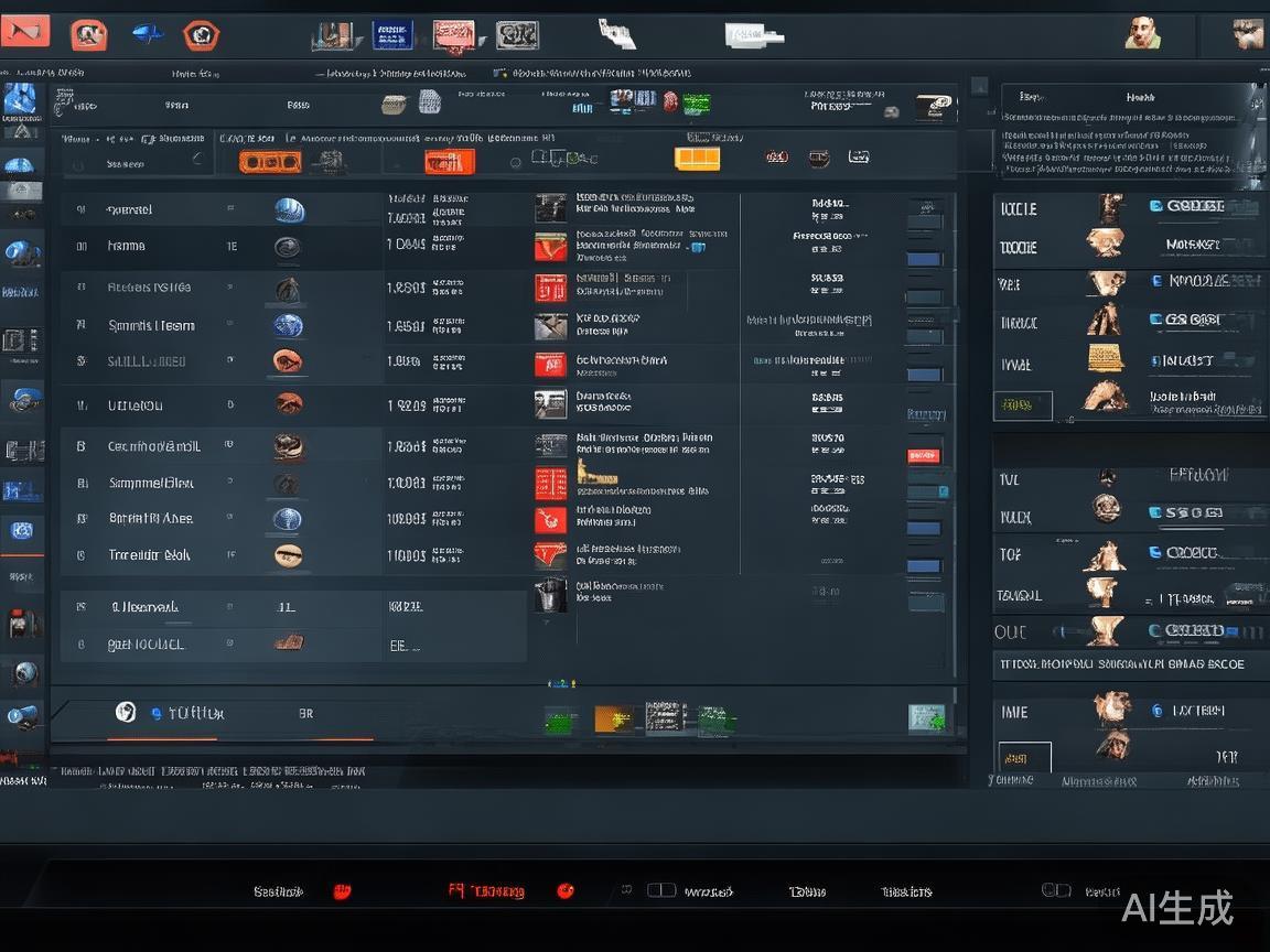 详细的赛事信息：官方平台会提供详尽的CS2赛事信息