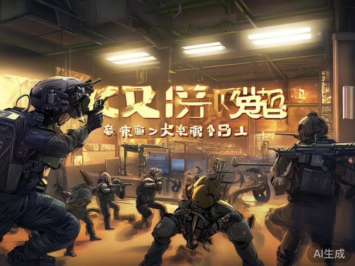 CS竞猜怎么玩?新手入门必读的详细攻略指南 “CS竞猜”是基于经典射击游戏“反恐精英”系列(C