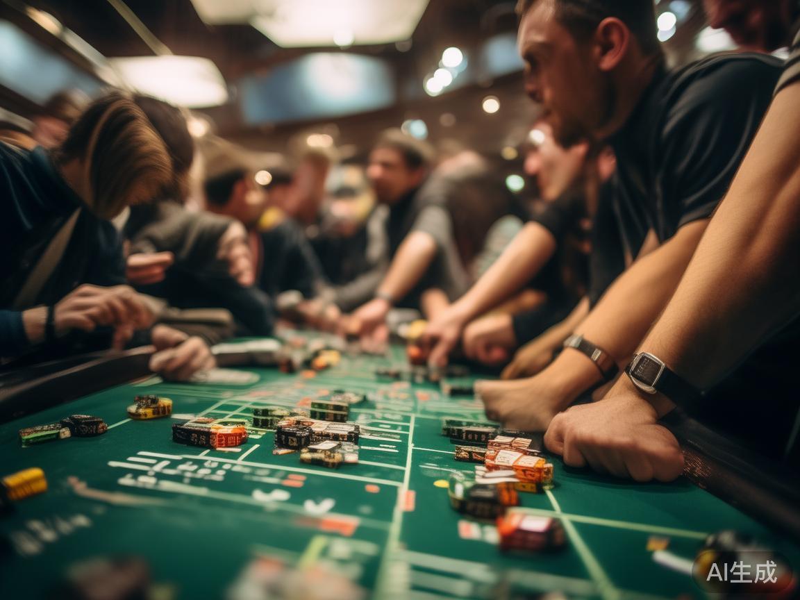 关于CS2错过竞猜的原因分析与应对策略的全面探讨 3. 时间管理不到位
竞猜活动往往会在比赛开始前