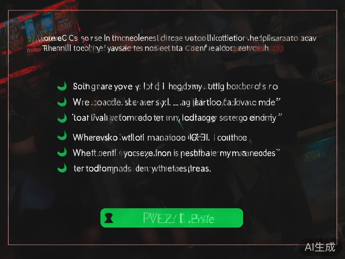 CS竞猜活动预计何时结束？最新时间安排与重要提醒详解