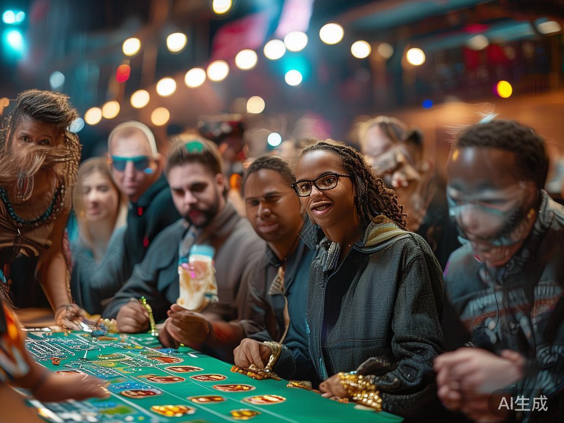 深度解析CS淘汰赛竞猜的实用价值与多样参与方式探讨