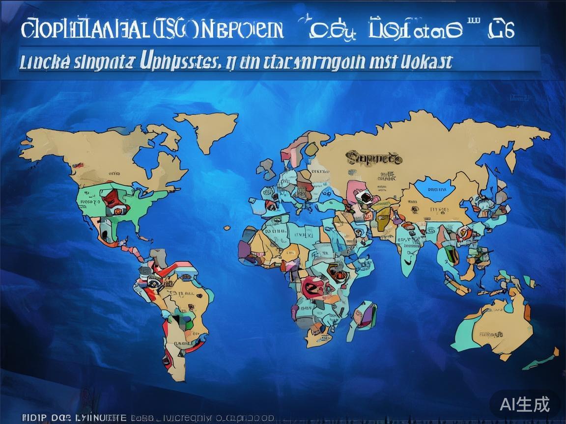 全面分析CS2专业在海外的就业潜力与未来发展趋势