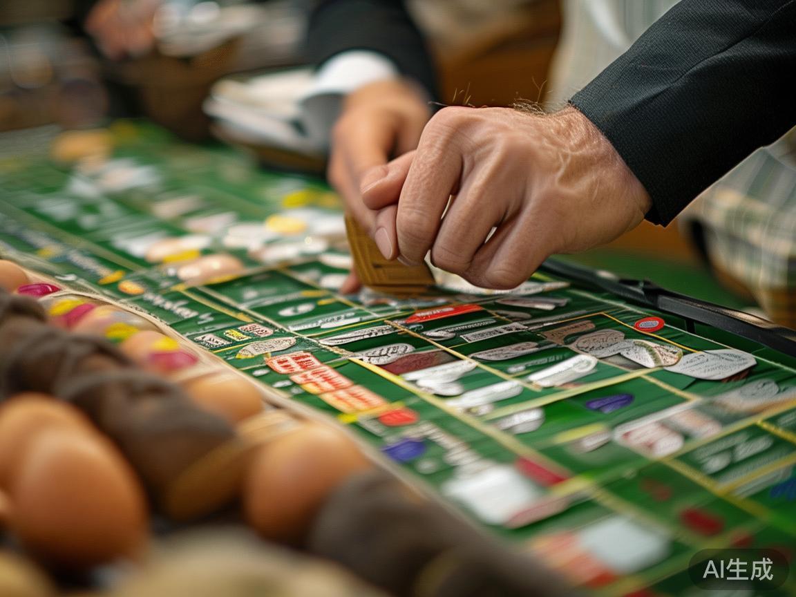 掌握这些技巧,轻松提升CS2竞猜胜算、赢得更多奖励