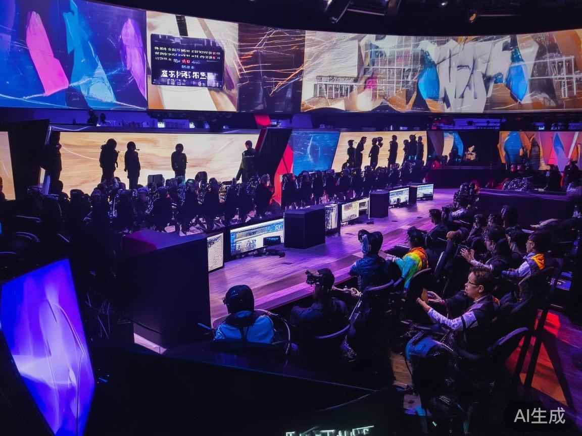 2024年CS竞猜第二轮参赛指南与热门预测分析全面解析