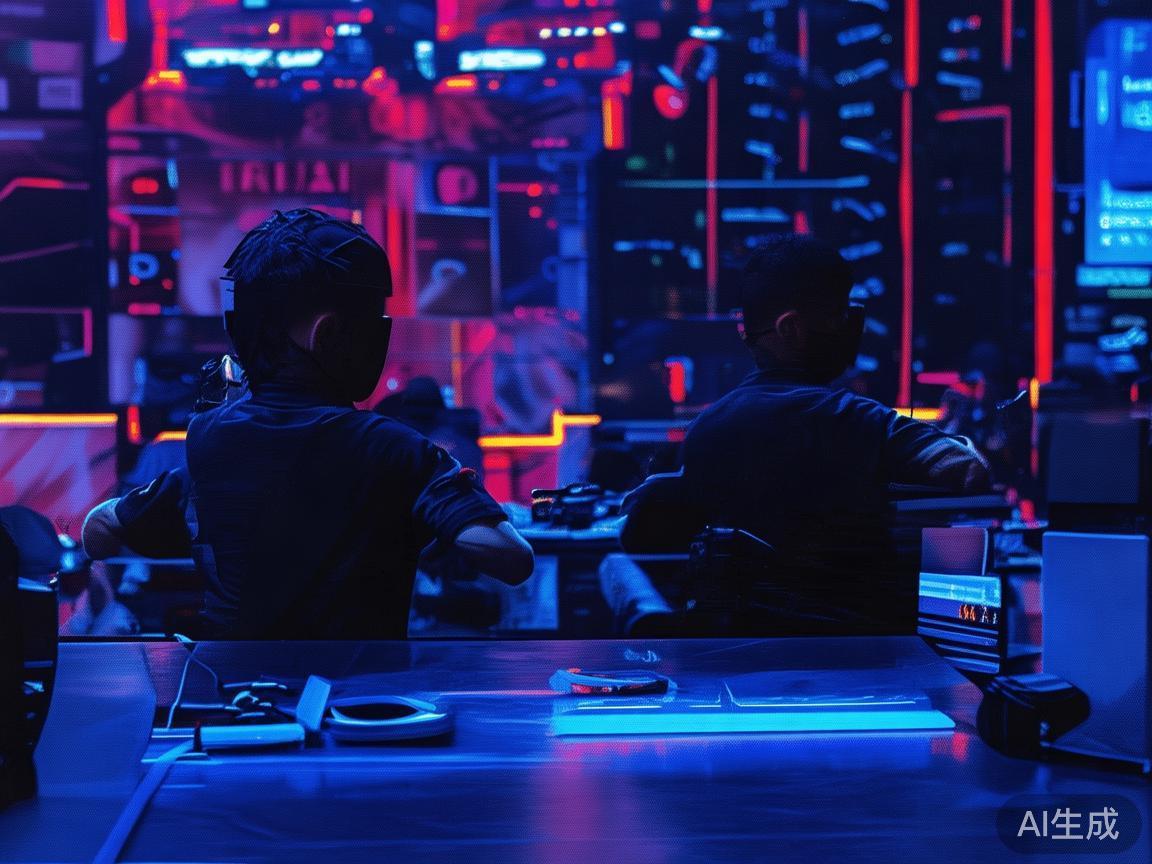 在CS&nbsp;赛事中，比赛的胜负不仅关系到竞猜的乐趣，更