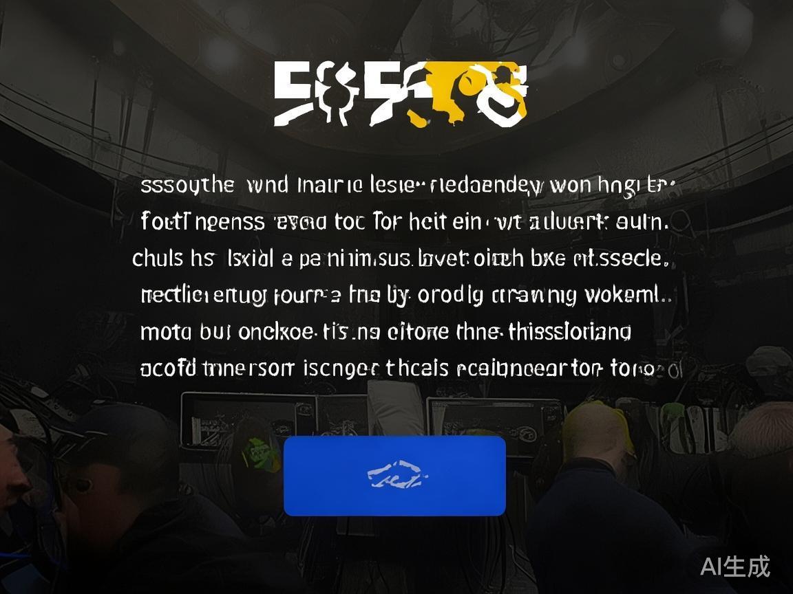 CS游戏玩家快速掌握竞猜活动流程与实操指南