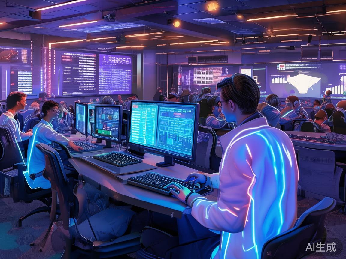 最全指南:如何在各大平台参与CS比赛竞猜活动及详细攻略推荐 在当今的技术驱动时代,参与CS比赛不仅能够锻炼算法