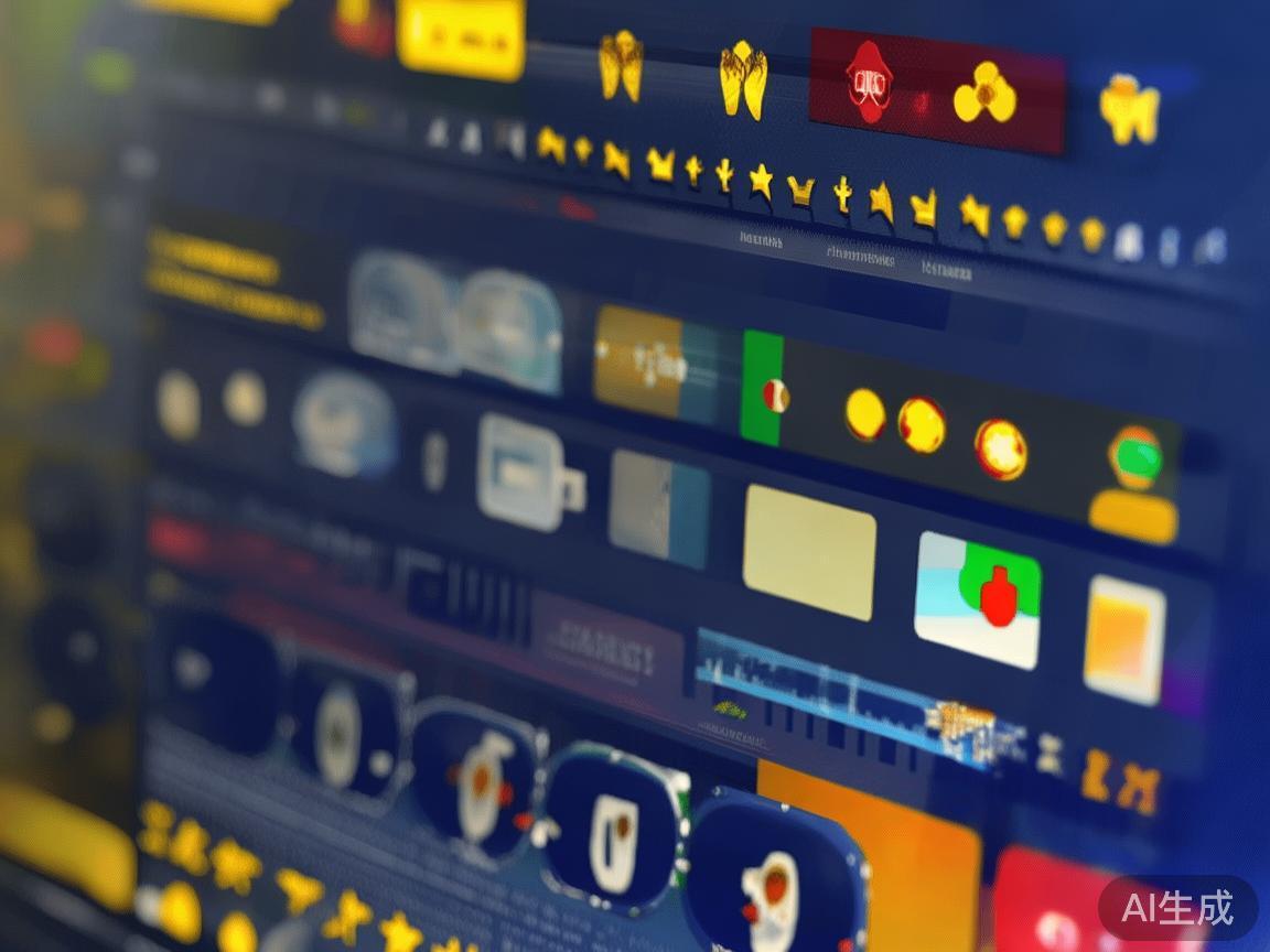 搜索平台与APP商店
通过搜索引擎或应用商店下载