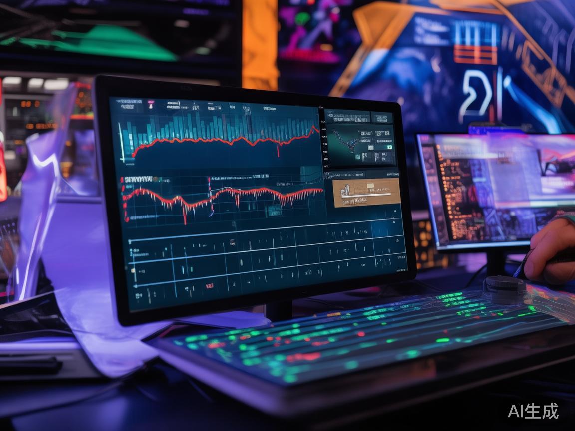 在2022年，随着电竞数据的不断丰富，利用专业统计