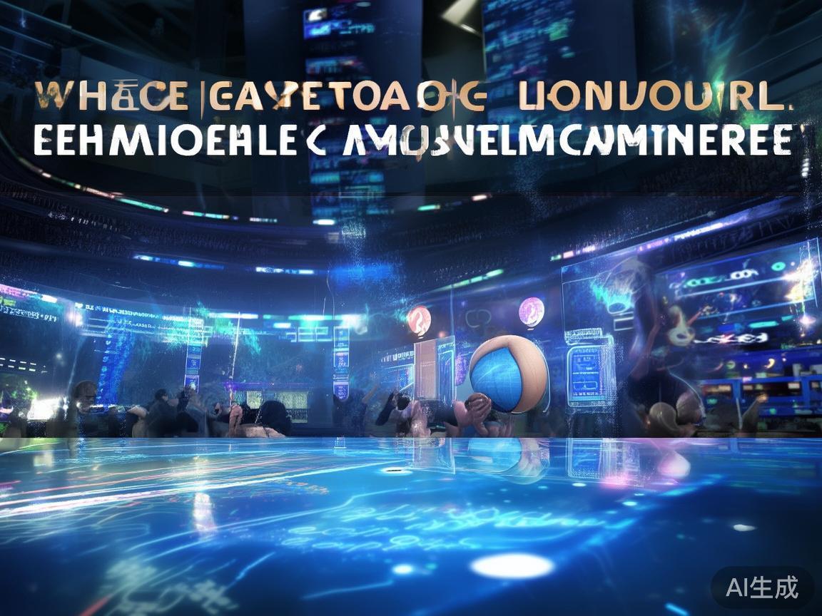 深度解析“CS第二波竞猜”玩法规则与赢奖技巧全攻略