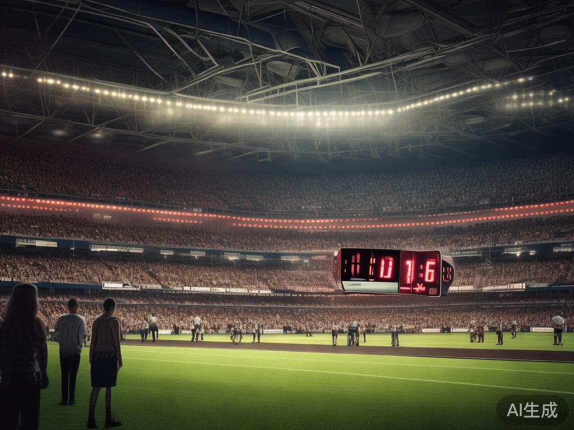 竞猜截止时间的合理安排不仅关系到比赛的公正性，也影